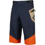 Kenny Shorts charger