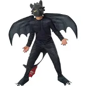 Rubies Costumes Co. Drache Ohnezahn