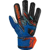 Reusch Kinder Handschuhe Attrakt Solid Junior