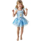 Rubies - Cinderella Ballerina - Toddler - 2-3 years (884648)