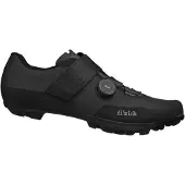 Fizik Vento Ferox Carbon Mtb-schuhe Schwarz EU 41 Herren Schwarz EU 41