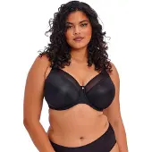 Elomi Vorgeformter BH Smooth | Grösse: 110F | Farbe: Schwarz