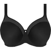 Elomi Vorgeformter BH Smooth | Grösse: 105F | Farbe: Schwarz