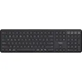 Trust 25636 Vaiya Multi Device Tastatur