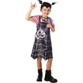 Rubies Disney's Vampirina leuchtendes Kostüm für Kinder