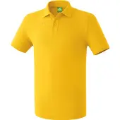 Erima Teamsports Poloshirt Gelb Junior - 128