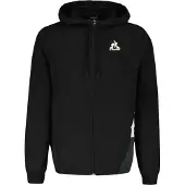 Le coq sportif 2321251 Reißverschlusspullover