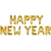 Party Deco Happy New Year