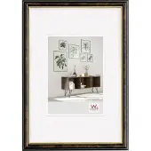 Walther design Smell 13x18 Kunststoff nussbaum