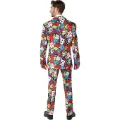 Opposuits Casino Icons Partyanzug