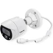 VIVOTEK C-SERIE IB9369,N Fixed Dome IP Kamera 2MP, Outdoor, IR, PoE, 2,8mm, IP66