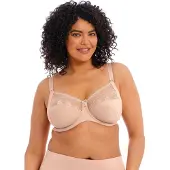 Elomi Nicht geformter BH Morgan | Grösse: 95K | Farbe: Sand
