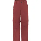 Vaude Kinderhose Detective Antimos ZO