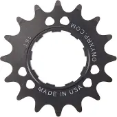 Onyx Ritzel Aluminium 7075 shimano