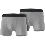 Erima Herren Unterhose 2er pack boxershorts