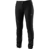 Dynafit - Women's Transalper 2 Light DST Pant - Softshellhose Gr L schwarz
