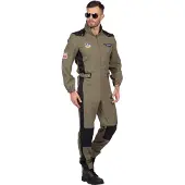 Coppens Top Pilot Kostüm