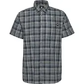 Mammut Trovat Summer Shirt Men marine-strata