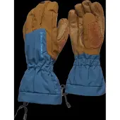 Black Diamond Glissade Gloves azurite (4022) SML