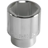 SW-Stahl 07675L-46 Steckeinsatz 1 Zoll-46 mm