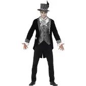 Smiffy Dunkler Hutmacher - Dark Mad Hatter