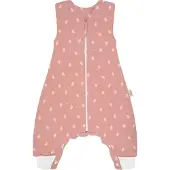 Alvi Schlafsäcke Sleep-Overall - Pretty - Gr. 110 cm