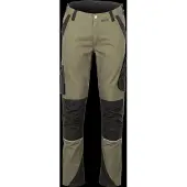Planam Herren Bundhose oliv/schwarz 64 90