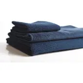 Towel city Mikrofaser-Badehandtuch
