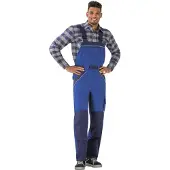 Planam Latzhose