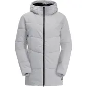 Jack Wolfskin Karolinger Long Jkt W