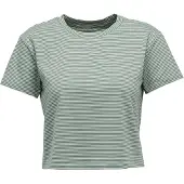Black Diamond T-Shirt BD Crop