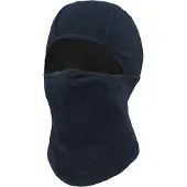 Barts Sturmhaube Balaclava Navy Kinder (Größe 47)