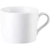 Thomas Kaffeebecher Tric 4 Tall White 200 ml