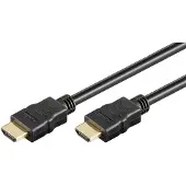 Goobay High-Speed-HDMI-Kabel mit Ethernet