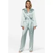 Ibana Francis - Bridal Mint Green Größe: XL | Blazer Outlet | Damen | Cyan