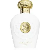 Lattafa Opulent Musk Eau de Parfum Spray 100 ml Damen