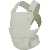 Marsupi Breeze Version 2.0 Babytrage, gruen, XL