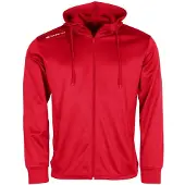 Stanno Full Zip Hooded Sweatjacke Kind Field