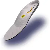 Mysole Einlegesohle Work Arch Low-Schuhgröße 42