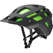 Smith Forefront 2 Mips Mtb-helm Schwarz L Schwarz L