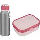 Mepal Campus Lunchset mit Thermoflasche