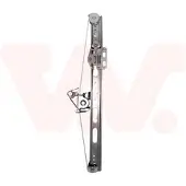 VAN WEZEL Fensterheber [Hersteller-Nr. 3014267] für Mercedes-Benz