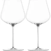 Zwiesel Glas Rotweinglas Kolibri 788 ml (2er Set)