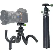 C-Rope Creatorpod schwarz 30cm