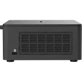 Asus NUC 13 RNUC13ANHI500002I, Mini-PC Barebone, DDR4-SDRAM, Ethernet/LAN, Wi-Fi 6E (802.11ax), 120 W