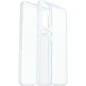 Otterbox React Samsung Galaxy S25 Edge Backcover Transparent