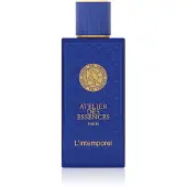 Atelier Des Essences - Eau de Parfum L'Intemporel 100 ml