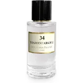 Prestige Diamant Absolu 34 Eau de Parfum 50 ml