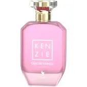 Al Wataniah Kenzy Candid Vanilla Eau de Parfum 100 ml