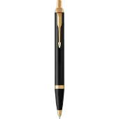Parker IM Black/Gold Kugelschreiber